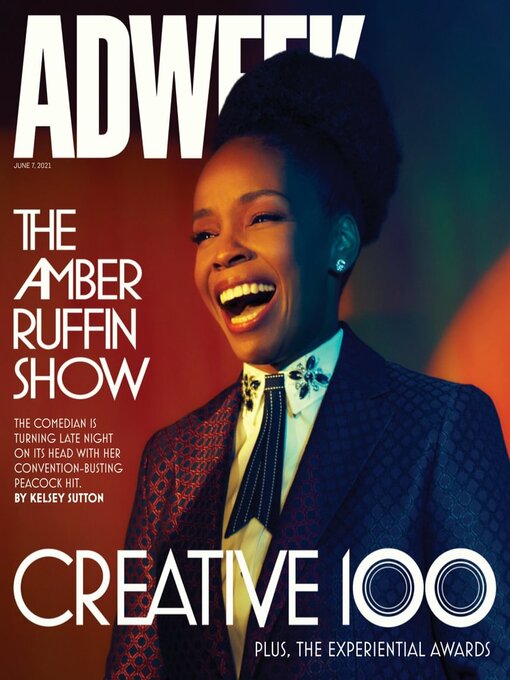 Title details for Adweek by Adweek, LLC - Available